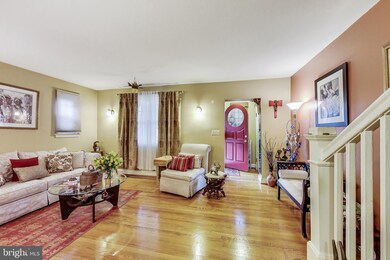 217 47th St NE, Washington, DC 20019 - photo 4