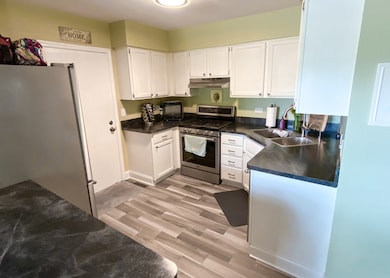 202 College Crossing unit 162, Rolling Meadows, IL 60008 - photo 5