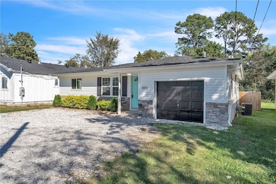 1023 S B St, Rogers, AR 72756 - photo 2