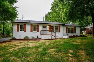 3601 Chapelwood Dr, Gastonia, NC 28052 - photo 2