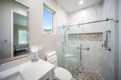 Guest Suite or Multi-Generational Living Ready... Beautiful, no expense spared addition to the home