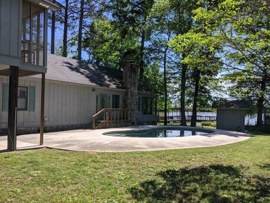 Pool Area