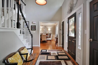 Entry Way