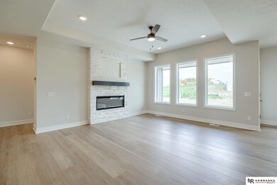 11121 N 162 Cir, Bennington, NE 68007 - photo 5