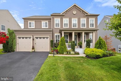 15811 Audubon Way, Haymarket, VA 20169 - photo 2