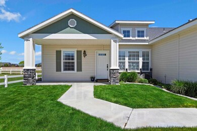 1024 Starlight Loop, Twin Falls, ID 83301 - photo 3