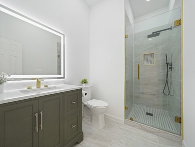 2nd Bath