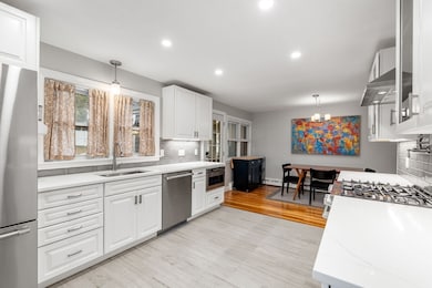 268 Laurel St, Melrose, MA 02176 - photo 7