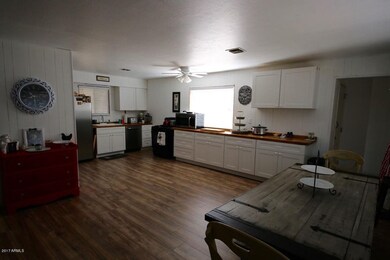 Kitchen SE