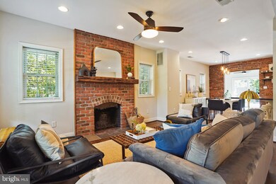 4123 13th Place NE, Washington, DC 20017 - photo 7