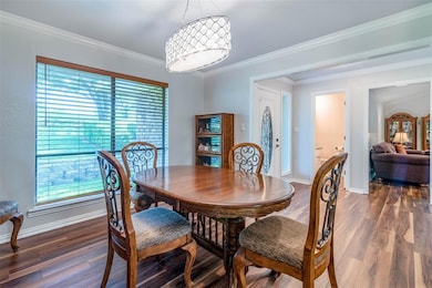 59 College Creek Dr, Denison, TX 75020 - photo 7