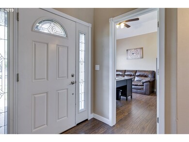 Entrance/Foyer