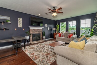 3203 Windwood St, Evans, GA 30809 - photo 4