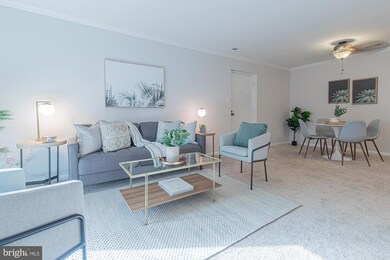 Sligo Station Condominium unit 220, Takoma Park, MD 20912 - photo 6