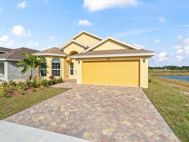 314 Silver Sands Ln, Fort Pierce, FL 34945 - photo 2