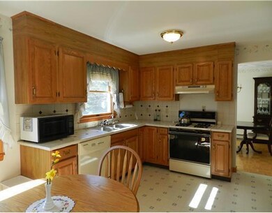 1 Clay Rd, Gorham, ME 04038 - photo 4