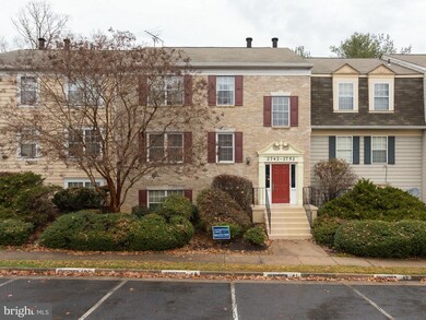 2746 Bordeaux Place unit 25D9, Woodbridge, VA 22192 - photo 2