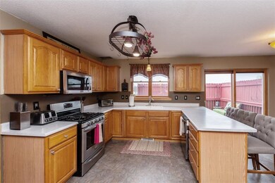 3621 Raccoon Ridge Rd SW, Cedar Rapids, IA 52404 - photo 7