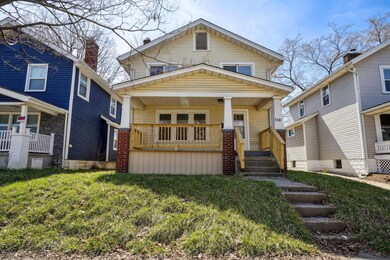 1439 Minnesota Ave, Columbus, OH 43211 - photo 2