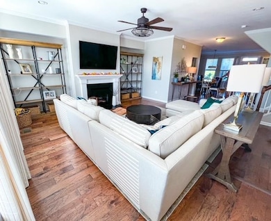 5417 Cambridgeshire Loop, Cary, NC 27519 - photo 3