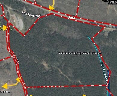 0000 S Carolina 215 unit 9, Jenkinsville, SC 29065 - photo 4