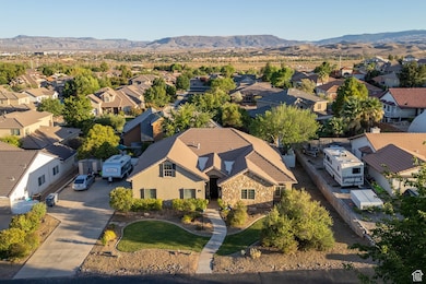 1707 Shivwits Dr, Saint George, UT 84790 - photo 3