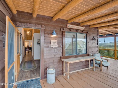 7634 N Trails End Dr, Williams, AZ 86046 - photo 6