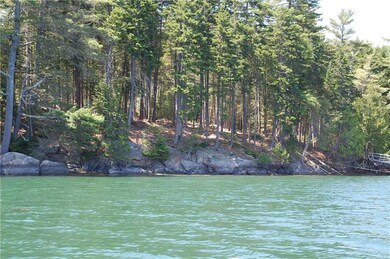 Lot 2B E Shore Dr, Harpswell, ME 04079 - photo 2