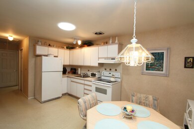 Combo View Kitchen