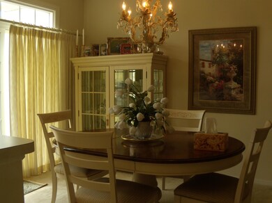 161Dining Room