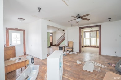 330 E Main St, Camden, IN 46917 - photo 6