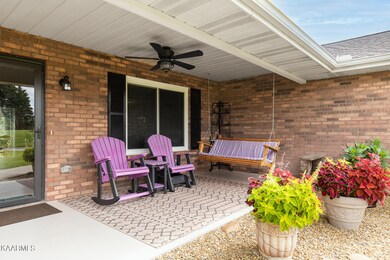 1496 Broadview Circle - Sevierville-19