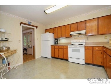 Kitchen View 2