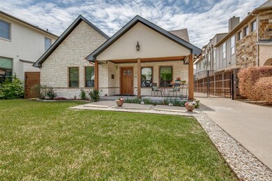 5536 Ellsworth Ave, Dallas, TX 75206 - photo 3