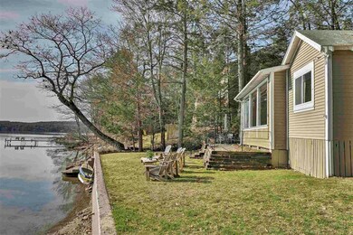 132 N Shore Rd, Spofford, NH 03462 - photo 3