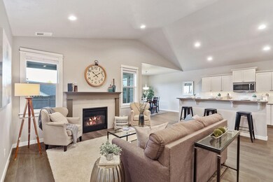 Orchard - Great Room 2