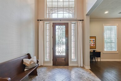 3311 Crestwind Run Ln, Katy, TX 77494 - photo 4