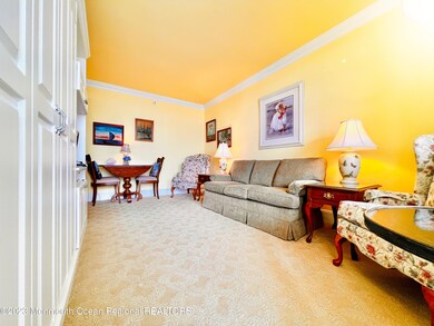 The Essex and Sussex unit 208, Spring Lake, NJ 07762 - photo 6