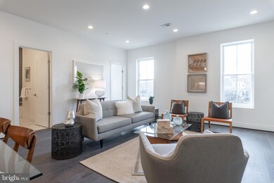 770 Park Rd NW unit 302, Washington, DC 20010 - photo 2