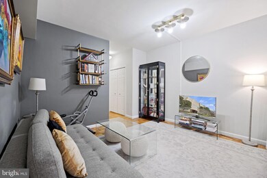 Boston House unit 215, Washington, DC 20036 - photo 4