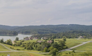 Lot #39 - Sunset Bay, Norris Lake