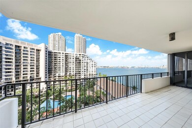 Brickell Key One unit A1104, Miami, FL 33131 - photo 6