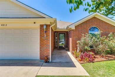 4812 Topaz Ln, Granbury, TX 76049 - photo 3