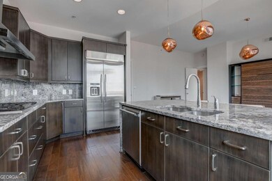 1065 Midtown unit 3201, Atlanta, GA 30309 - photo 2