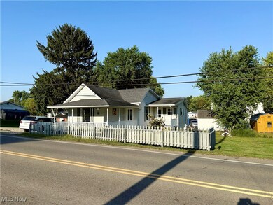 2269 Otsego Ave, Coshocton, OH 43812 - photo 5