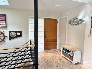 Entrance/Foyer