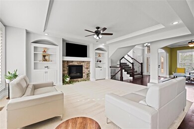 16313 Perry St, Overland Park, KS 66085 - photo 7