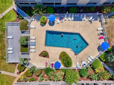 214 Maison Dr unit P-203, Myrtle Beach, SC 29572 - photo 3