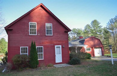 100 Base Hill Rd, Keene, NH 03431 - photo 3