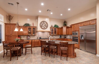 4030 N Silver Ridge Cir, Mesa, AZ 85207 - photo 7